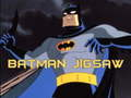 Leikur Batman Púsla á netinu