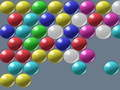 Leikur Bubble Shooter Pro á netinu