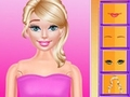 Leikur Barbie Skapar á netinu