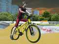 Leikur BMX Ekstrím 3D Stunt á netinu