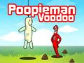 Leikur Puppyman Voodoo á netinu