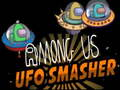 Leikur Mill okkar: UFO Brjótari á netinu