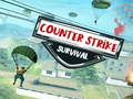 Leikur Counter Strike Lifnaðar á netinu