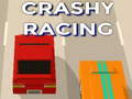 Leikur Íslensk Crash Racing á netinu