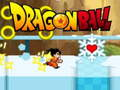 Leikur Dragon Ball á netinu