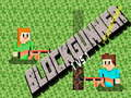 Leikur BlockGunner 1 gegn 1 á netinu