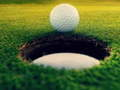 Leikur Golf Meistarar! á netinu