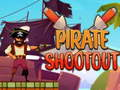 Leikur Skotskip pirata á netinu