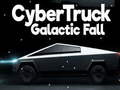Leikur Cybertruck Geimverksmiðja Fall á netinu
