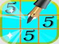Leikur Sudoku Pro á netinu
