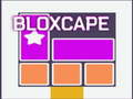 Leikur Bloxcape á netinu