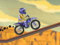 Leikur Trial Xtreme 4 Endur á netinu