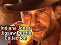 Leikur Indiana Jones Púsusafnalýsing á netinu
