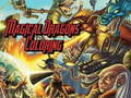 Leikur Magical Dragons Litun á netinu