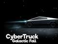 Leikur CyberTruck Geimfarar Fall á netinu
