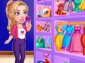 Leikur Mín Boutique Fashion Shop á netinu