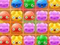 Leikur Jelly Crush Match 3 á netinu
