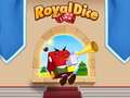 Leikur Royal Dice á netinu