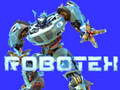 Leikur Transformers Robotex á netinu