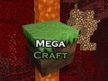 Leikur Mega Craft á netinu