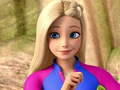 Leikur Barbie Rúin á netinu