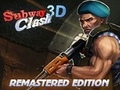 Leikur Subway Clash Remastered á netinu