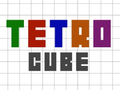 Leikur Tetro Kúb á netinu