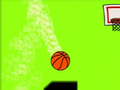Leikur Körfuboltahopp Vellid á netinu
