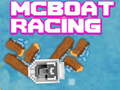 Leikur McBoat Keppni á netinu