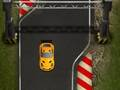 Leikur Super Nitro Racing 2 á netinu