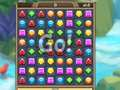 Leikur Jewels Blitz Challenge  á netinu