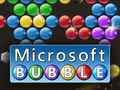 Leikur Microsoft Bóla á netinu