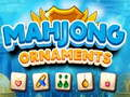 Leikur Mahjong Skraut á netinu