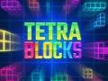 Leikur Tetra Blokkar á netinu