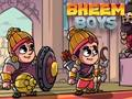 Leikur Bheem Strákar á netinu