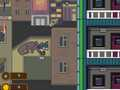 Leikur IDLE Hobo Launch á netinu