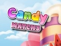 Leikur Candy Match3 á netinu