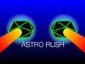 Leikur Astro Rush á netinu