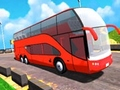 Leikur Rúnbuss Simúlator á netinu