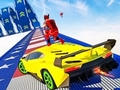 Leikur Hiper Stunt 3D á netinu