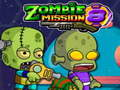 Leikur Zombie Missions 8 á netinu