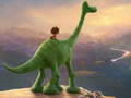 Leikur Arlo og Spots Púslar Planeta á netinu