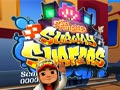 Leikur Subway Surfers San Francisco á netinu
