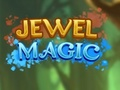 Leikur Jewel Magi á netinu
