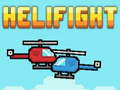Leikur Helifight á netinu