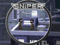 Leikur Sniper Elite á netinu