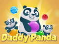 Leikur Pabbi Panda á netinu