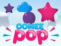 Leikur Oomee Pop á netinu