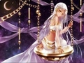 Leikur Arabísk Anime Stíll á netinu