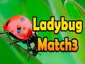 Leikur Drottning Match3 á netinu